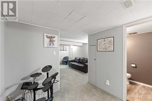 1735 Trappist Lane, Ottawa, ON - Indoor Photo Showing Other Room