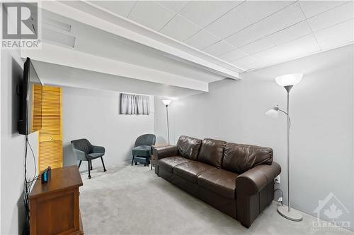 1735 Trappist Lane, Ottawa, ON - Indoor