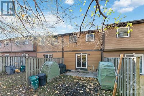 1735 Trappist Lane, Ottawa, ON - Outdoor