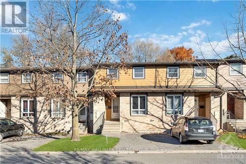 1735 Trappist Lane, Ottawa, ON - Outdoor With Facade