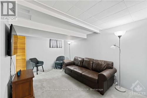 1735 Trappist Lane, Ottawa, ON - Indoor