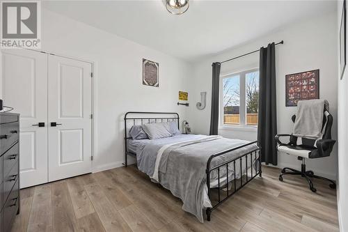 397 Bayhill Drive, St Clair, ON - Indoor Photo Showing Bedroom