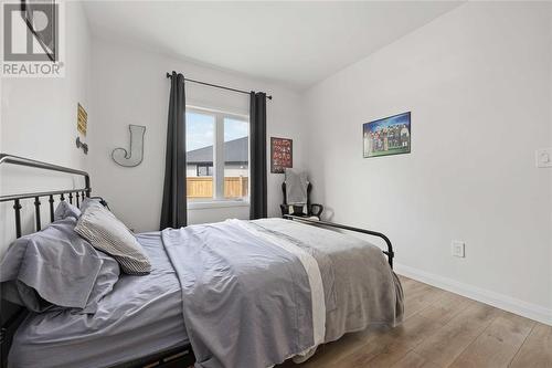 397 Bayhill Drive, St Clair, ON - Indoor Photo Showing Bedroom