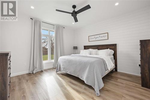 397 Bayhill Drive, St Clair, ON - Indoor Photo Showing Bedroom