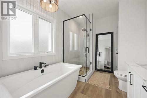 397 Bayhill Drive, St Clair, ON - Indoor Photo Showing Bathroom