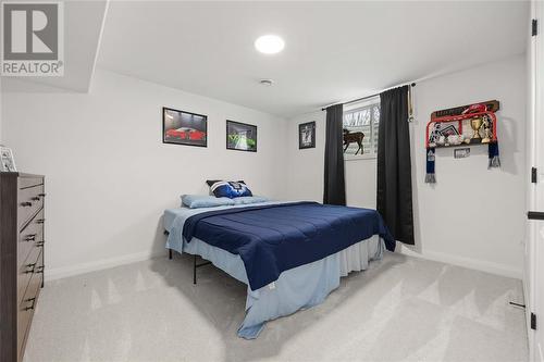 397 Bayhill Drive, St Clair, ON - Indoor Photo Showing Bedroom