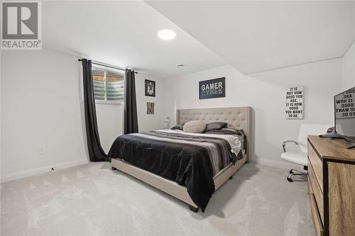 397 Bayhill Drive, St Clair, ON - Indoor Photo Showing Bedroom