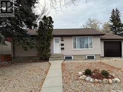 3704 SHERWOOD DRIVE  Regina, SK S4R 4A6