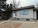 3704 Sherwood Drive, Regina, SK  - Outdoor 