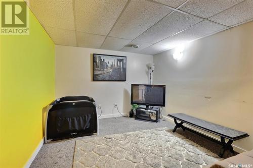 3704 Sherwood Drive, Regina, SK - Indoor