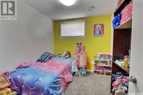 3704 Sherwood Drive, Regina, SK - Indoor Photo Showing Bedroom