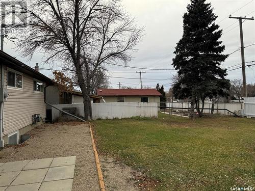 3704 Sherwood Drive, Regina, SK - Outdoor