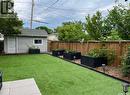 548 King Street, Regina, SK  - Outdoor 