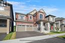 3283 Turnstone Boulevard, Pickering, ON  - Outdoor With Facade 