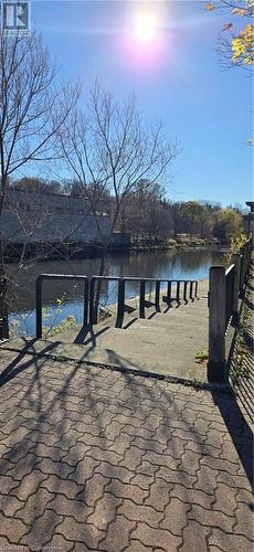 Hespeler Village - 625 Blackbridge Road Unit# 12, Cambridge, ON - Outdoor With View