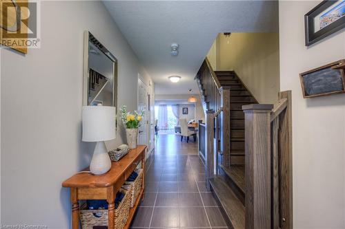 View when you enter - 625 Blackbridge Road Unit# 12, Cambridge, ON - Indoor Photo Showing Other Room