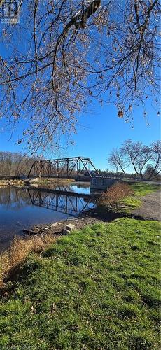 625 Blackbridge Road Unit# 12, Cambridge, ON - Outdoor With View