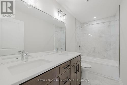 24 Allister Drive, Middlesex Centre, ON - Indoor Photo Showing Bathroom