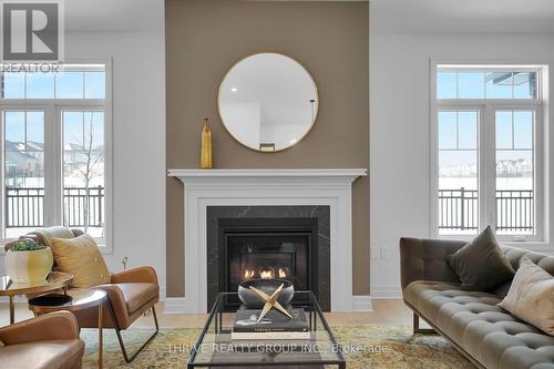 15 - 1080 Upperpoint Avenue, London, ON - Indoor Photo Showing Dining Room