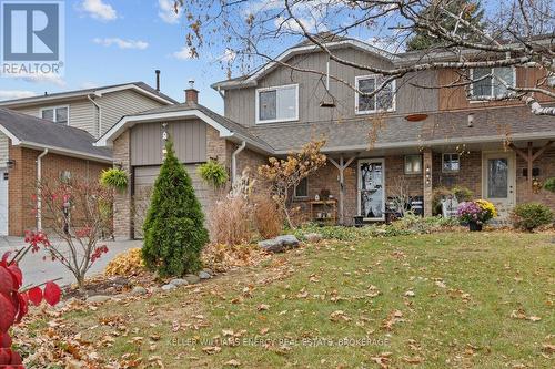 24 Goodfellow Street, Whitby (Lynde Creek), ON - Outdoor