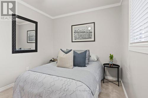 24 Goodfellow Street, Whitby (Lynde Creek), ON - Indoor Photo Showing Bedroom