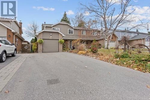 24 Goodfellow Street, Whitby (Lynde Creek), ON - Outdoor