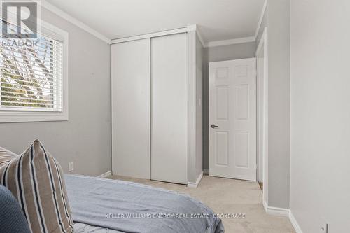 24 Goodfellow Street, Whitby (Lynde Creek), ON - Indoor Photo Showing Bedroom