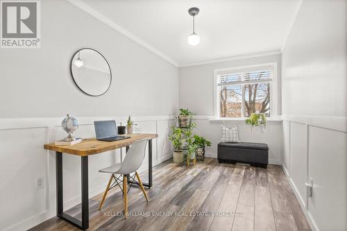 24 Goodfellow Street, Whitby (Lynde Creek), ON - Indoor Photo Showing Other Room