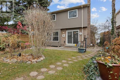 24 Goodfellow Street, Whitby (Lynde Creek), ON - Outdoor