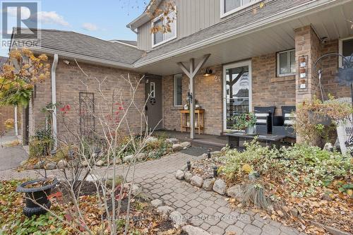 24 Goodfellow Street, Whitby (Lynde Creek), ON - Outdoor