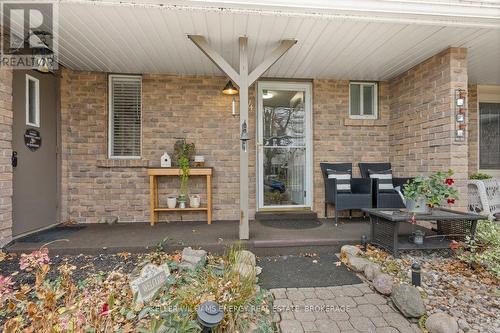 24 Goodfellow Street, Whitby (Lynde Creek), ON - Outdoor