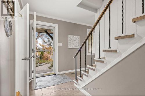 24 Goodfellow Street, Whitby (Lynde Creek), ON - Indoor Photo Showing Other Room