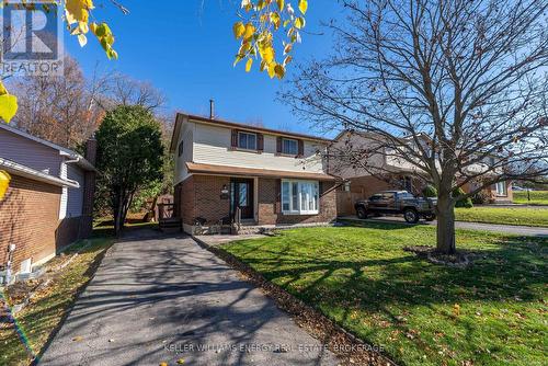 625 Grandview Street S, Oshawa (Donevan), ON - Outdoor