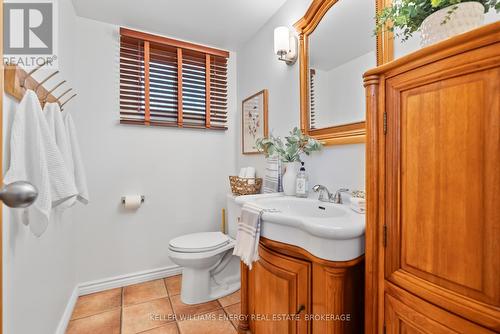 625 Grandview Street S, Oshawa (Donevan), ON - Indoor Photo Showing Bathroom