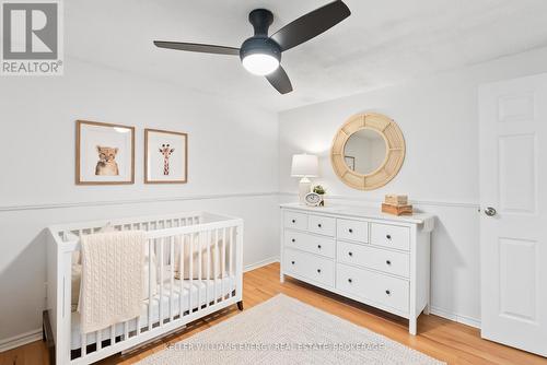 625 Grandview Street S, Oshawa (Donevan), ON - Indoor Photo Showing Bedroom