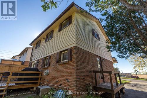 625 Grandview Street S, Oshawa (Donevan), ON - Outdoor