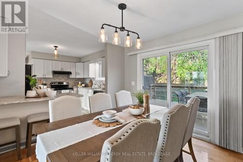 625 Grandview Street S, Oshawa (Donevan), ON - Indoor Photo Showing Dining Room