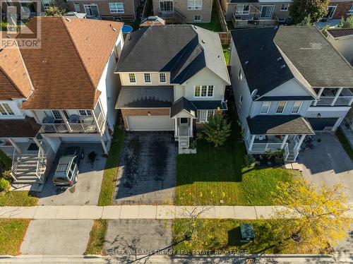 571 Shaftsbury Street, Oshawa (Eastdale), ON - Outdoor With Facade