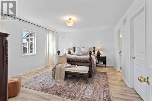 571 Shaftsbury Street, Oshawa (Eastdale), ON - Indoor Photo Showing Bedroom