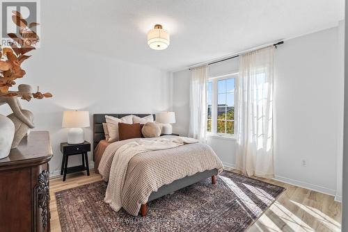 571 Shaftsbury Street, Oshawa (Eastdale), ON - Indoor Photo Showing Bedroom