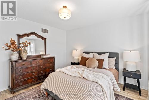 571 Shaftsbury Street, Oshawa (Eastdale), ON - Indoor Photo Showing Bedroom