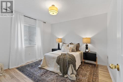 571 Shaftsbury Street, Oshawa (Eastdale), ON - Indoor Photo Showing Bedroom