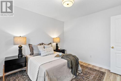 571 Shaftsbury Street, Oshawa (Eastdale), ON - Indoor Photo Showing Bedroom