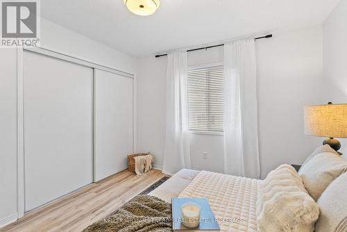 571 Shaftsbury Street, Oshawa (Eastdale), ON - Indoor Photo Showing Bedroom