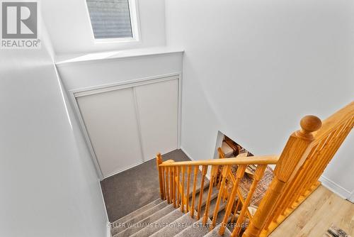 571 Shaftsbury Street, Oshawa (Eastdale), ON - Indoor Photo Showing Other Room