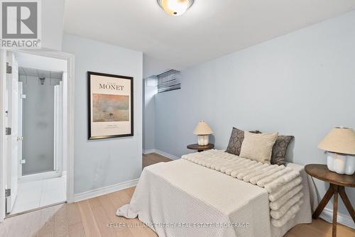 571 Shaftsbury Street, Oshawa (Eastdale), ON - Indoor Photo Showing Bedroom