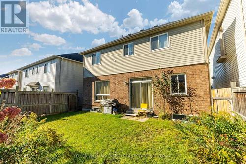 571 Shaftsbury Street, Oshawa (Eastdale), ON - Outdoor With Exterior