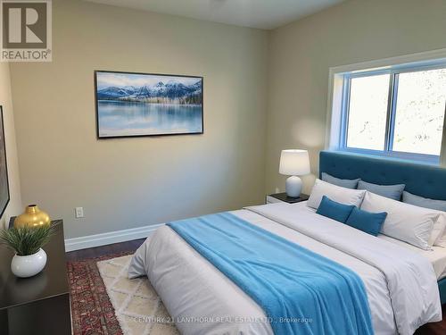 2 Gladstone Street, Centre Hastings, ON - Indoor Photo Showing Bedroom