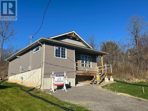 2 Gladstone Street, Centre Hastings, ON - Outdoor With Deck Patio Veranda