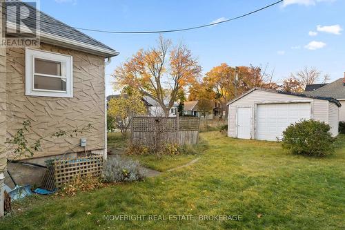 107 Carlton Street, St. Catharines (452 - Haig), ON - Outdoor